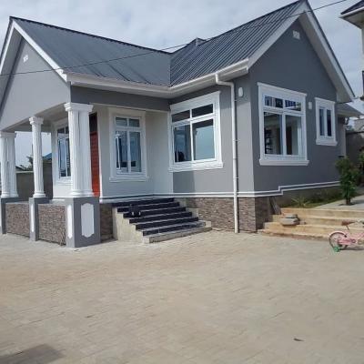 3 Bedrooms House/Apartment for Rent at Bunju, Dar Es Salaam