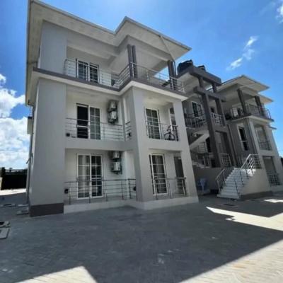 2 Bedrooms House/Apartment for Rent at Mbweni, Dar Es Salaam