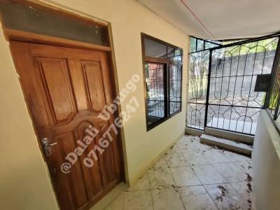 1 Bedrooms House for Rent at Kimara, Dar Es Salaam