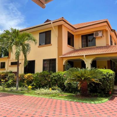 House for sale at Mbezi, Dar Es Salaam