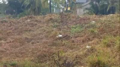 Plot for sale at Mawasiliano, Morogoro