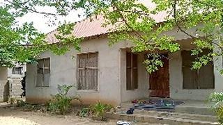 House for sale at Kongowe, Pwani