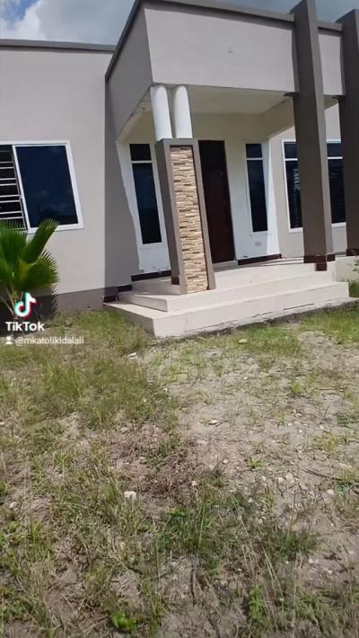 2 Bedrooms House for Rent at Goba, Dar Es Salaam