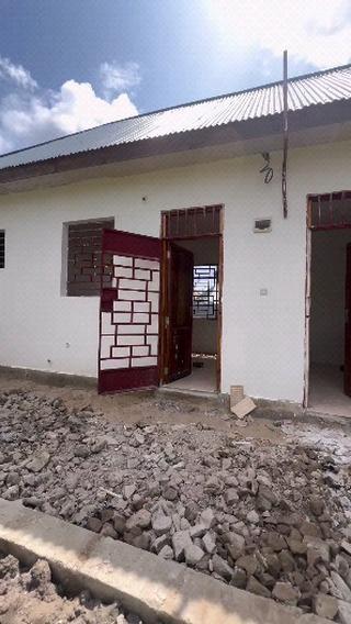 House for rent at Makonde, Lindi