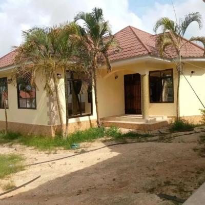 House/Apartment for Rent at Wazo, Dar Es Salaam