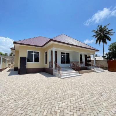 2 Bedrooms House/Apartment for Rent at Goba, Dar Es Salaam