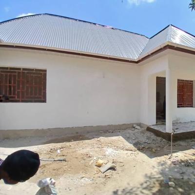 1 Bedrooms House/Apartment for Rent at Kimara, Dar Es Salaam