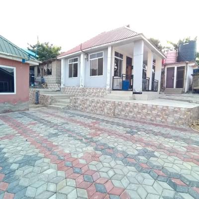 3 Bedrooms House/Apartment for Rent at Mbezi, Dar Es Salaam