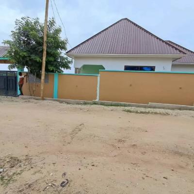 House for Rent at Kimara, Dar Es Salaam