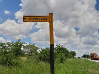 Shamba linauzwa Mjini, Ruvuma