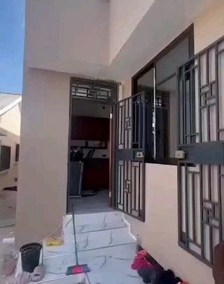 House for rent at Sinza, Dar Es Salaam