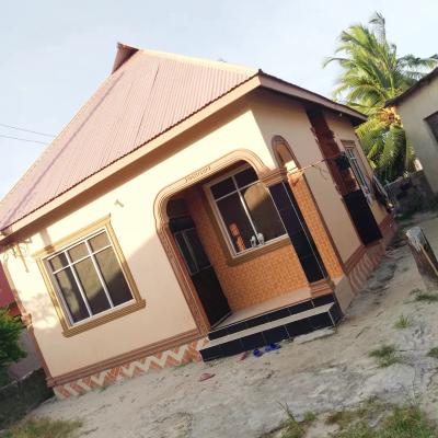 House for sale at Gongo La Mboto, Dar Es Salaam