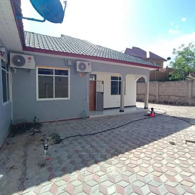 2 Bedrooms House/Apartment for Rent at Kimara, Dar Es Salaam