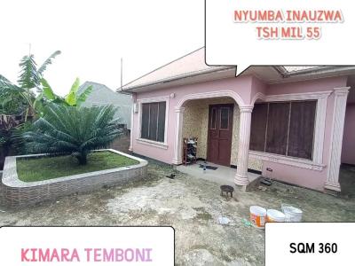 Plot for sale at Kimara, Dar Es Salaam