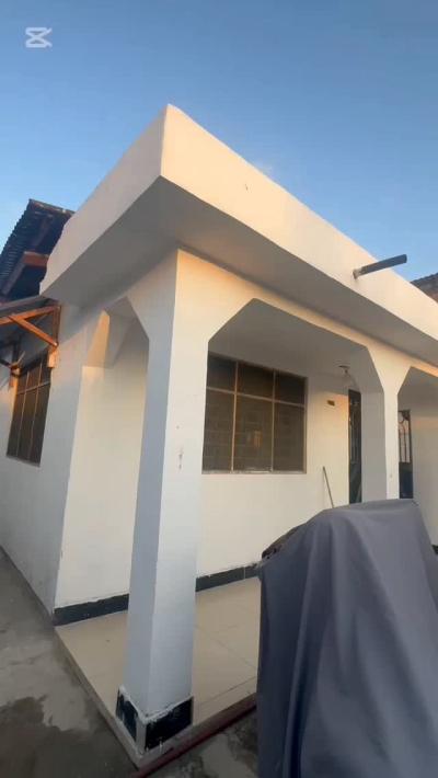 2 Bedrooms House for Rent at Sinza, Dar Es Salaam