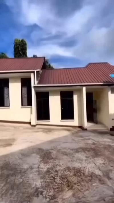 1 Bedrooms House for Rent at Mbezi, Dar Es Salaam