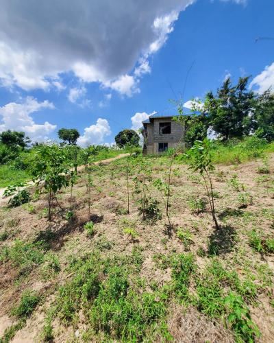 Kiwanja kinauzwa Tabata, Dar Es Salaam