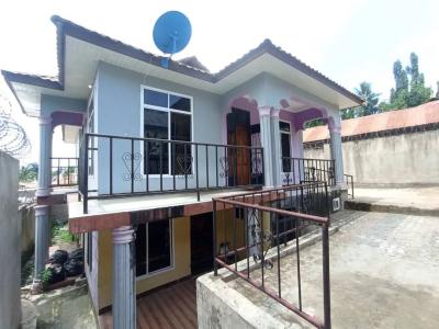 3 Bedrooms House/Apartment for Rent at Kimara, Dar Es Salaam