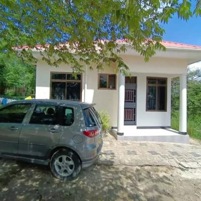 2 Bedrooms House/Apartment for Rent at Kimara, Dar Es Salaam