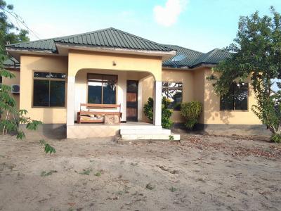 4 Bedrooms House for Rent at Tabata, Dar Es Salaam