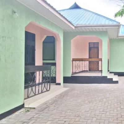 2 Bedrooms House for sale at Kimara, Dar Es Salaam