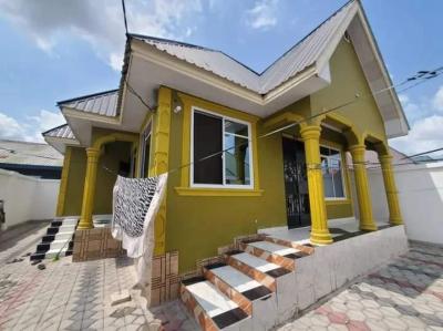 3 Bedrooms House for sale at Mbagala, Dar Es Salaam