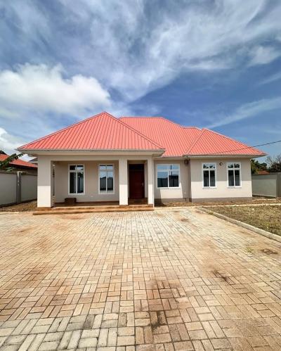 3 Bedrooms House for sale at Mbweni, Dar Es Salaam