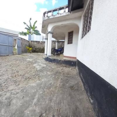 House/Apartment for Rent at Kimara, Dar Es Salaam