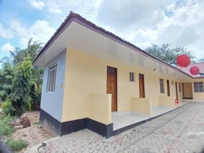 House for Rent at Kimara, Dar Es Salaam