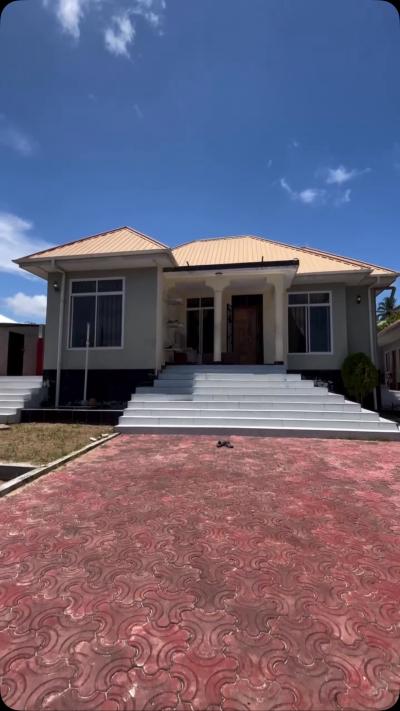 3 Bedrooms House for sale at Goba, Dar Es Salaam