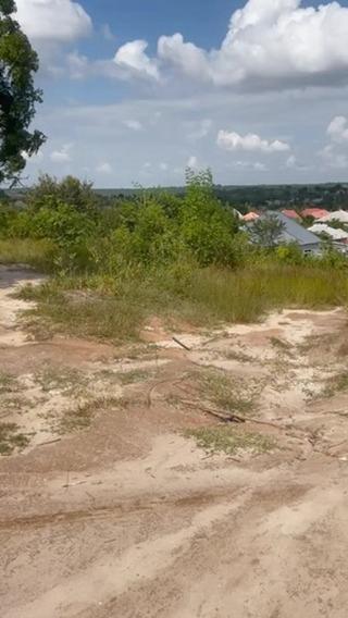 Plot for sale at Goba, Dar Es Salaam