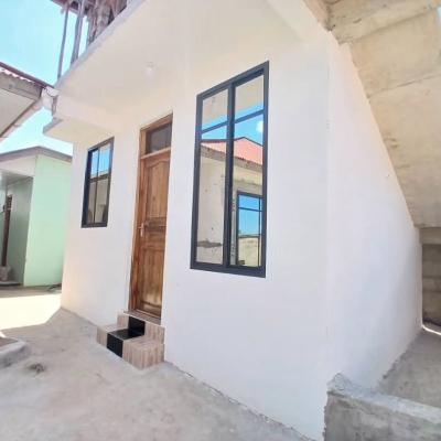 House for Rent at Kimara, Dar Es Salaam