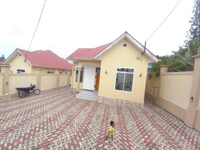 2 Bedrooms House for Rent at Kibamba, Dar Es Salaam