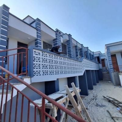 House for Rent at Kimara, Dar Es Salaam