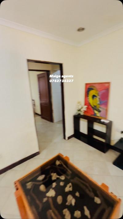 1 Bedrooms House/Apartment for Rent at Kijitonyama, Dar Es Salaam