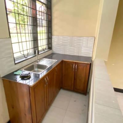 House for Rent at Mbezi, Dar Es Salaam