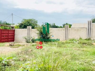 Plot for sale at Nyasaka, Mwanza