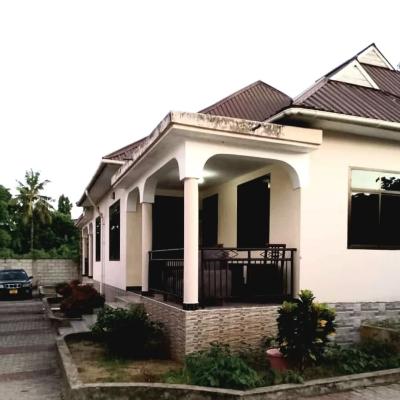 2 Bedrooms House/Apartment for Rent at Bunju, Dar Es Salaam