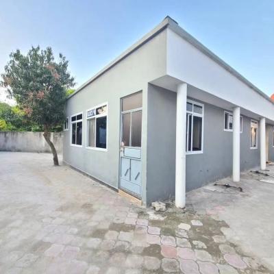 House/Apartment for Rent at Mawasiliano, Morogoro