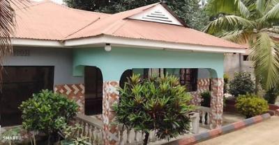 House for rent at Sekei, Arusha