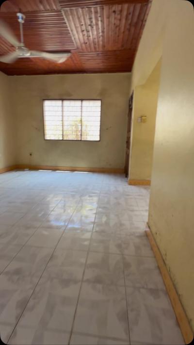 3 Bedrooms House for Rent at Sinza, Dar Es Salaam