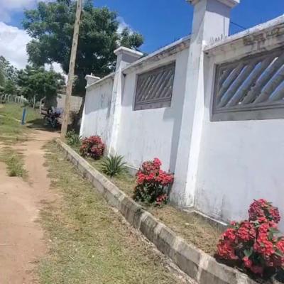 1 Bedrooms House/Apartment for Rent at Madale, Dar Es Salaam