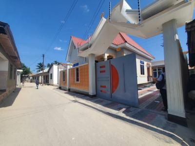 3 Bedrooms House for sale at Mbagala, Dar Es Salaam