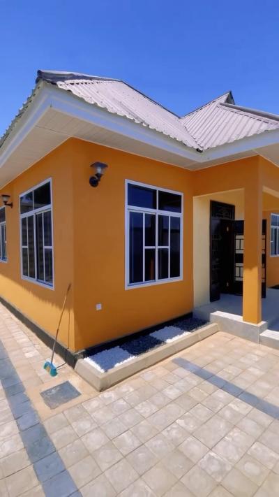 House for Rent at Mawasiliano, Morogoro