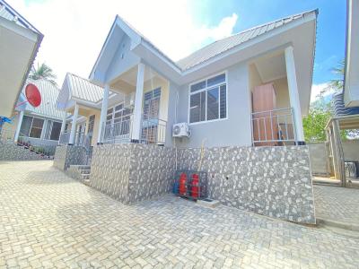 2 Bedrooms House/Apartment for Rent at Goba, Dar Es Salaam