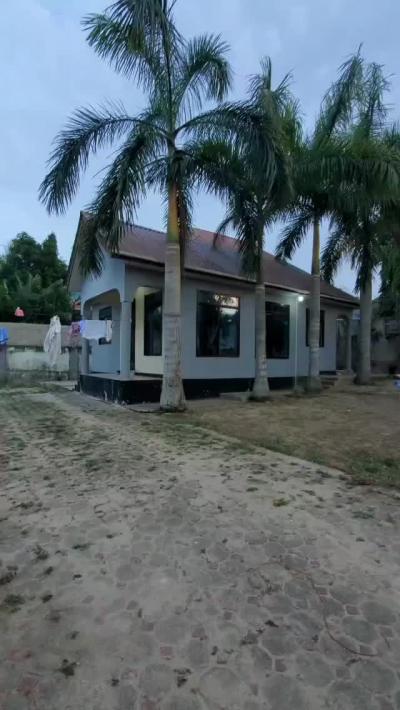 2 Bedrooms House for Rent at Mbezi, Dar Es Salaam