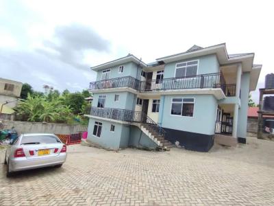 House for rent at Kimara, Dar Es Salaam