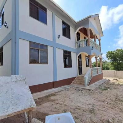 House for Rent at Kimara, Dar Es Salaam