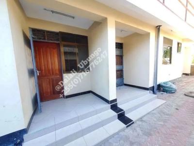 Nyumba/Apartment ya chumba kimoja inapangishwa Kimara, Dar Es Salaam