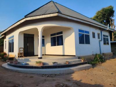 3 Bedrooms House for Rent at Mabanda, Tanga